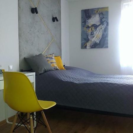 Apartament Ketrzynskiego Apartment Olsztyn  Exterior photo