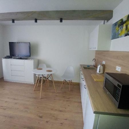 Apartament Ketrzynskiego Apartment Olsztyn  Exterior photo