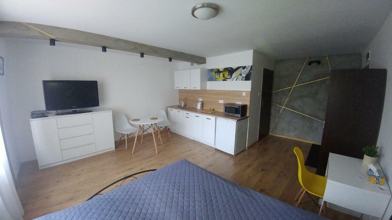 Apartament Ketrzynskiego Apartment Olsztyn  Exterior photo