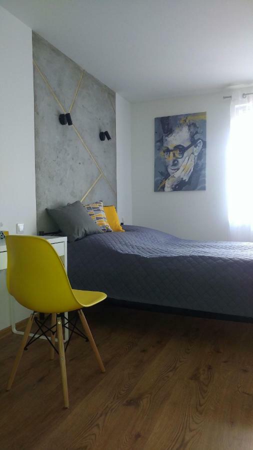 Apartament Ketrzynskiego Apartment Olsztyn  Exterior photo